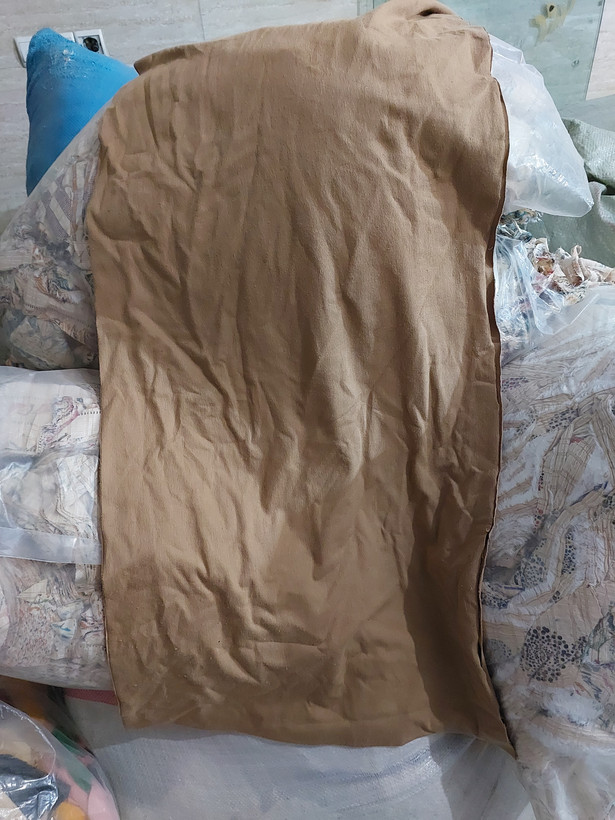 پارچه دست پاک کنی