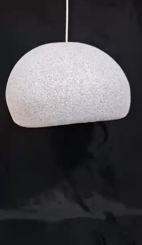 خمیر پاپیه ماشه پرواز