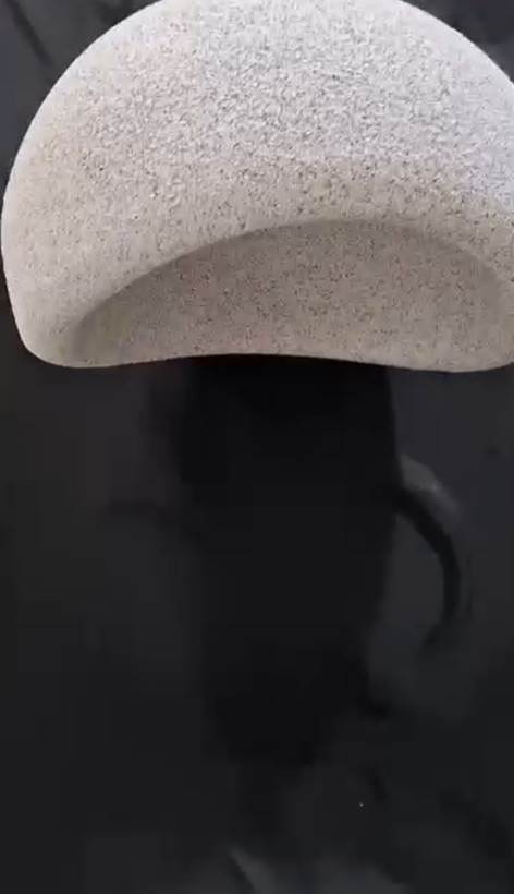 خمیر پاپیه ماشه پرواز